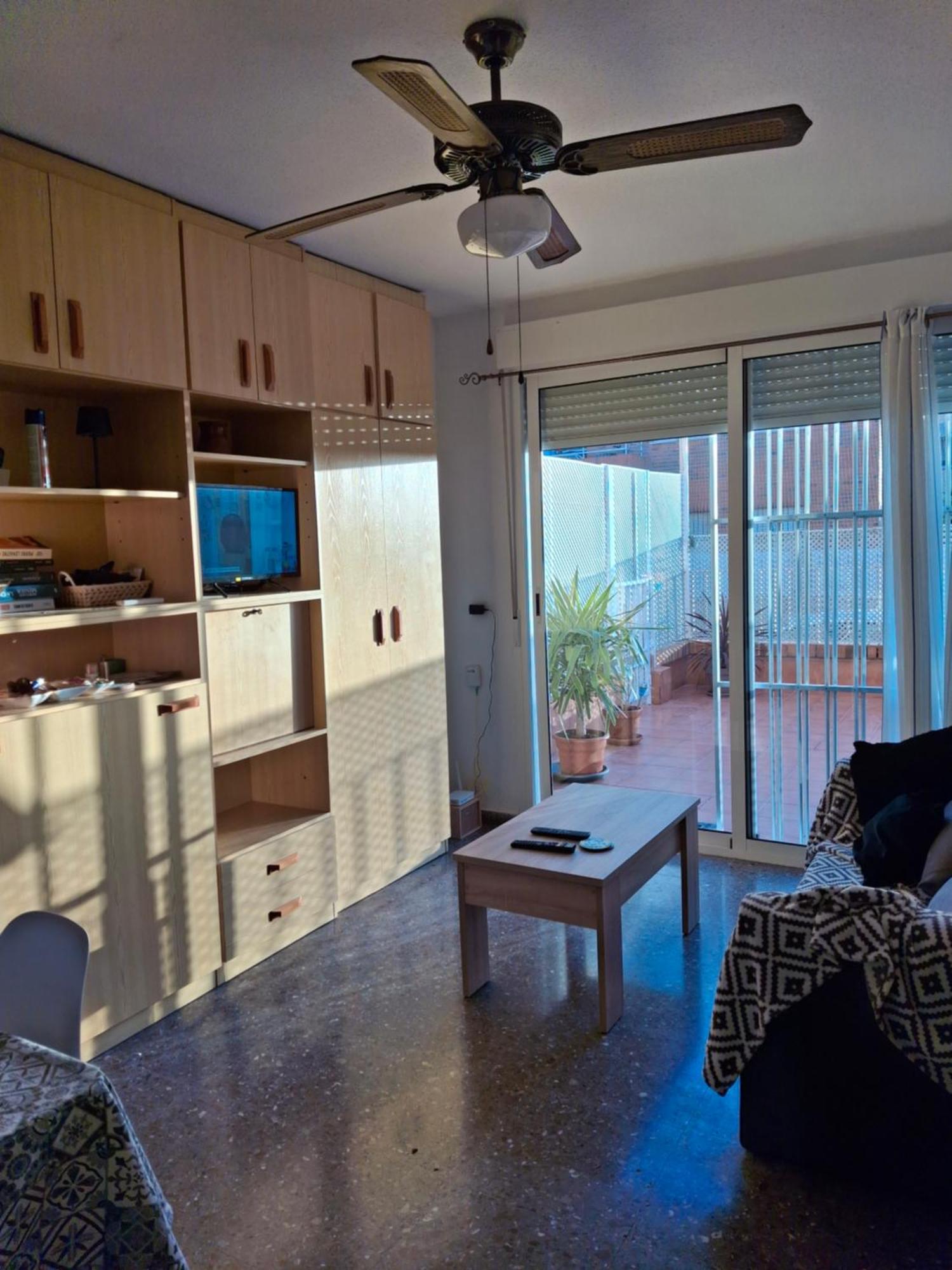 Appartement Proche Mer Avec Piscine Santiago De La Ribera Exterior photo